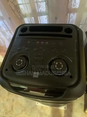 Partybox