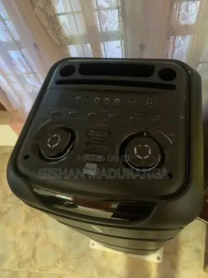 Partybox
