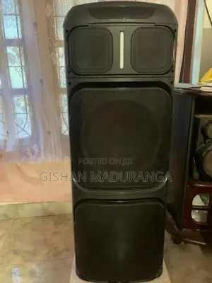 Partybox