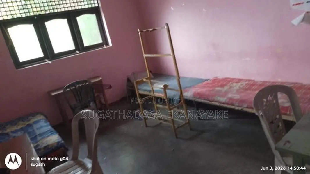 Sharing Rooms for Rent Nugegoda