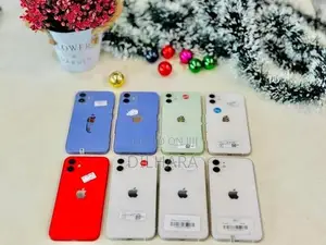 Apple iPhone 12 128GB (Refurbished)