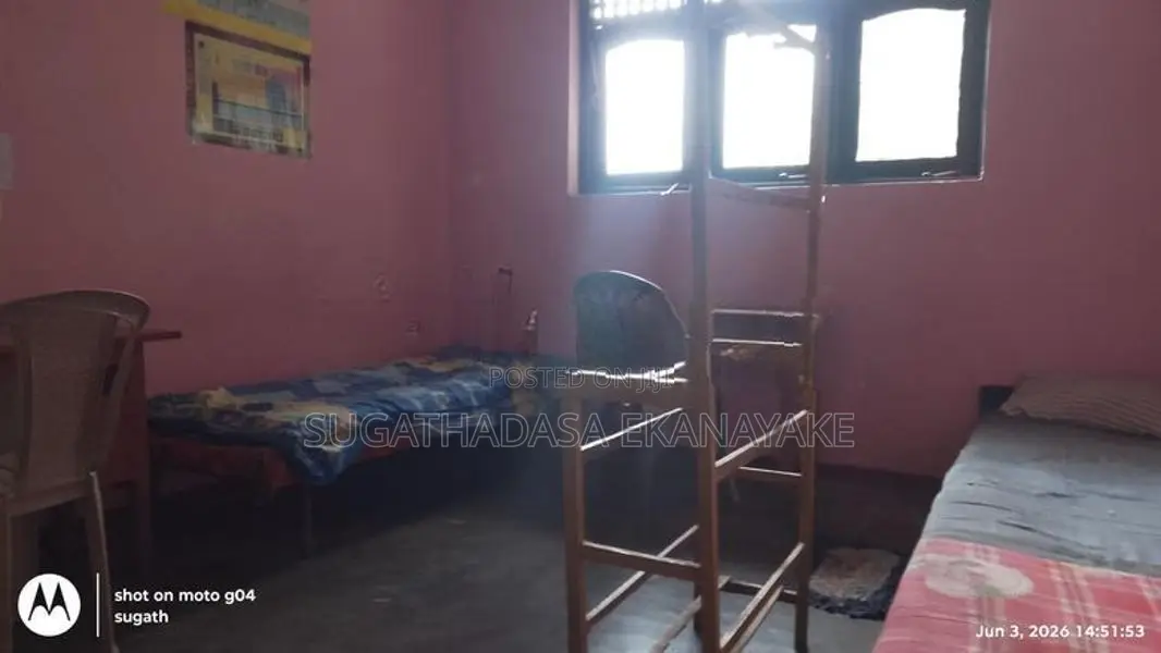 Sharing Rooms for Rent Nugegoda