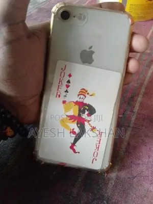 Apple iPhone 8 (Used)
