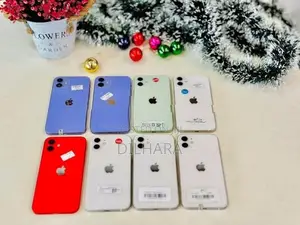 Apple iPhone 12 128GB (Refurbished)