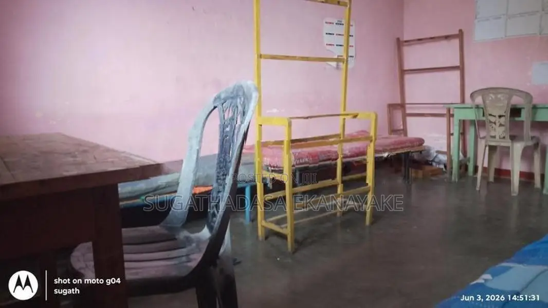 Sharing Rooms for Rent Nugegoda