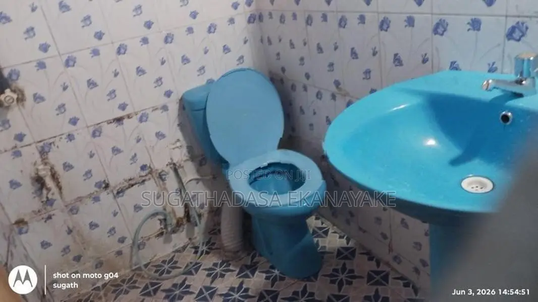 Sharing Rooms for Rent Nugegoda