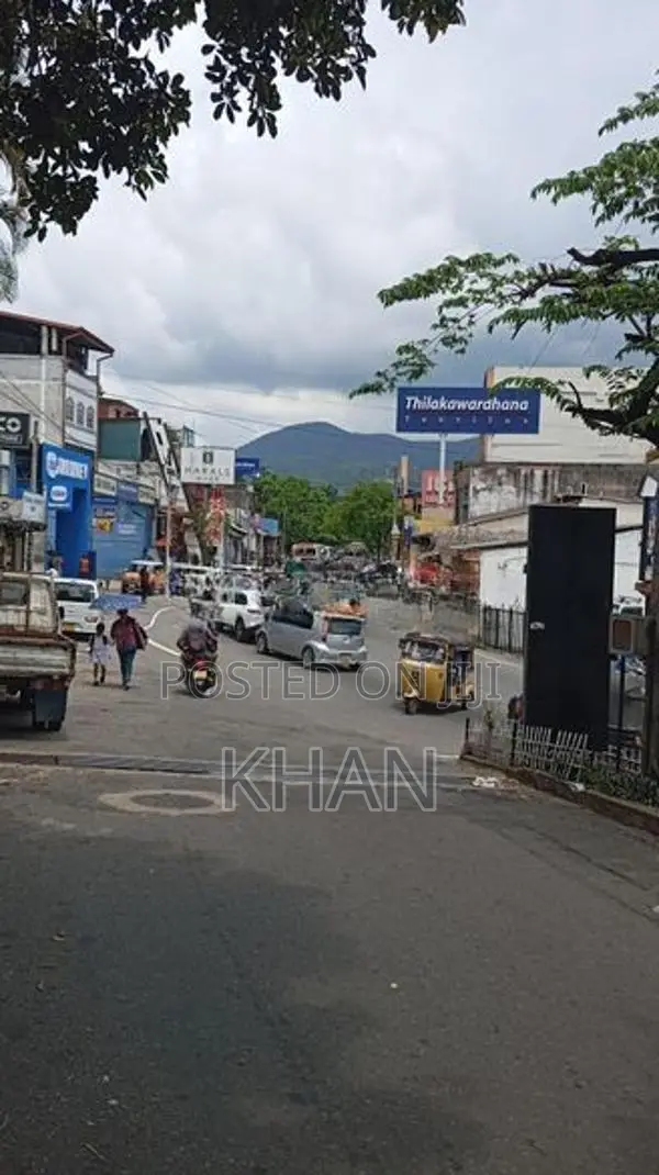 Land for Sale Kandy City