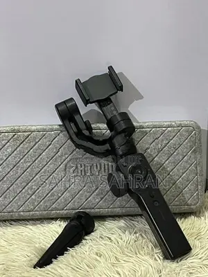 Zhiyun Smooth 4 Smartphone Gimbal