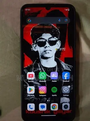 Realme Narzo N61 (Used)