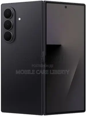 Samsung Galaxy Z Fold 7 12GB 256GB (Brand New)