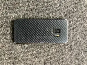 Samsung Galaxy S9 (Used)