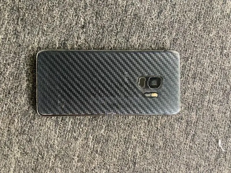 Samsung Galaxy S9 (Used)