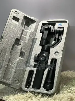 Zhiyun Smooth 4 Smartphone Gimbal