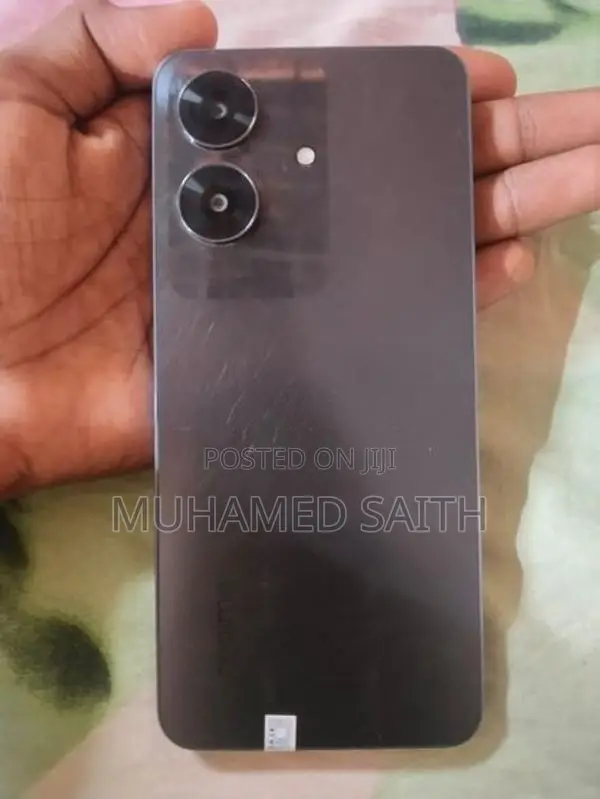 Realme Narzo N61 (Used)