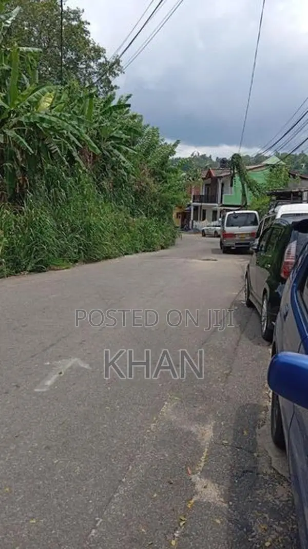 Land for Sale Kandy City
