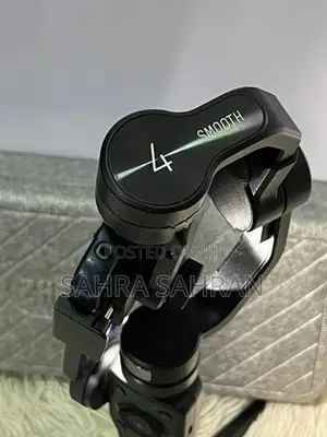 Zhiyun Smooth 4 Smartphone Gimbal