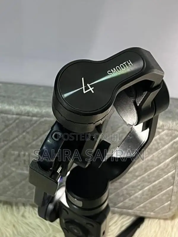 Zhiyun Smooth 4 Smartphone Gimbal