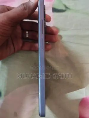 Realme Narzo N61 (Used)