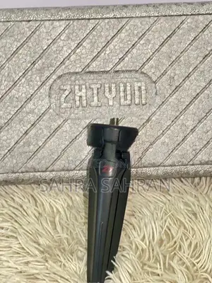 Zhiyun Smooth 4 Smartphone Gimbal