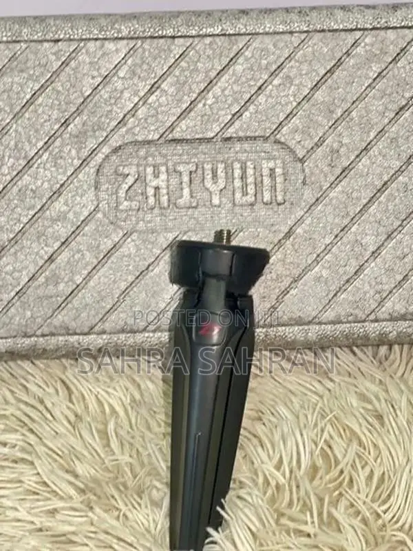 Zhiyun Smooth 4 Smartphone Gimbal