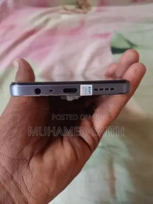 Realme Narzo N61 (Used)