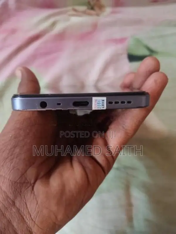 Realme Narzo N61 (Used)