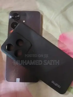 Realme Narzo N61 (Used)