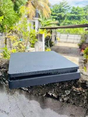 PlayStation 4