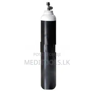 Oxygen Cylinder
