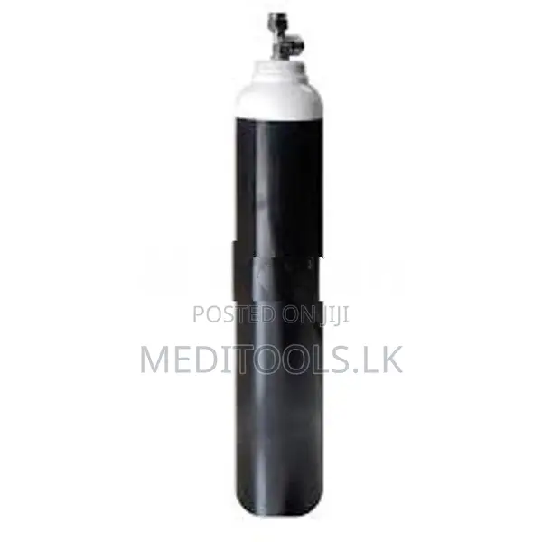 Oxygen Cylinder