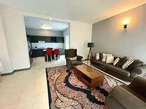 Modern 2 Bedroom Furnished House for Rent Battaramulla