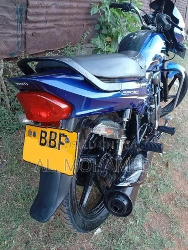 Hero Super Splendor 2014