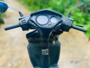 Honda Dio 2013
