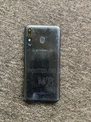 Samsung Galaxy M20 (Used)