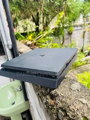 PlayStation 4