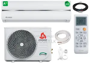 12000BTU CHIGO Smart Inverter Air conditioner