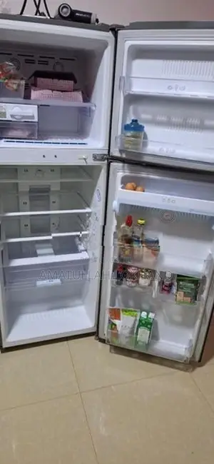 LG Refrigerator