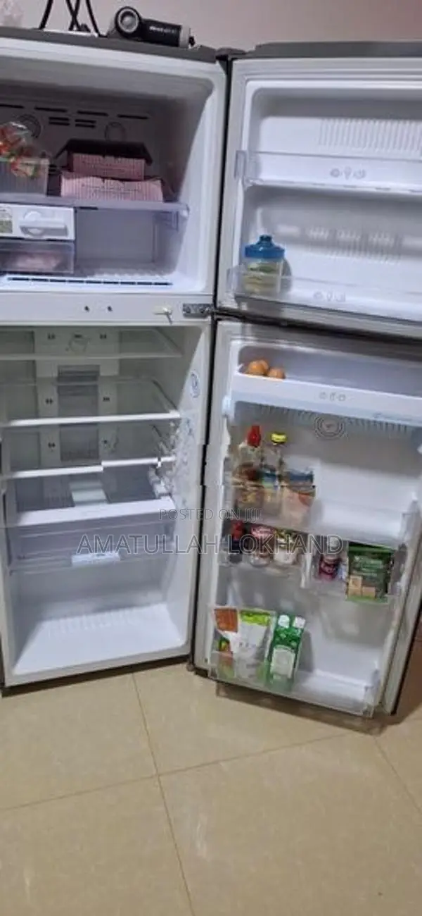 LG Refrigerator