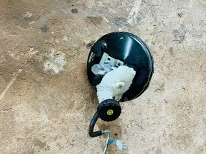 Mitsubishi Outlander PHEV Brake Booster