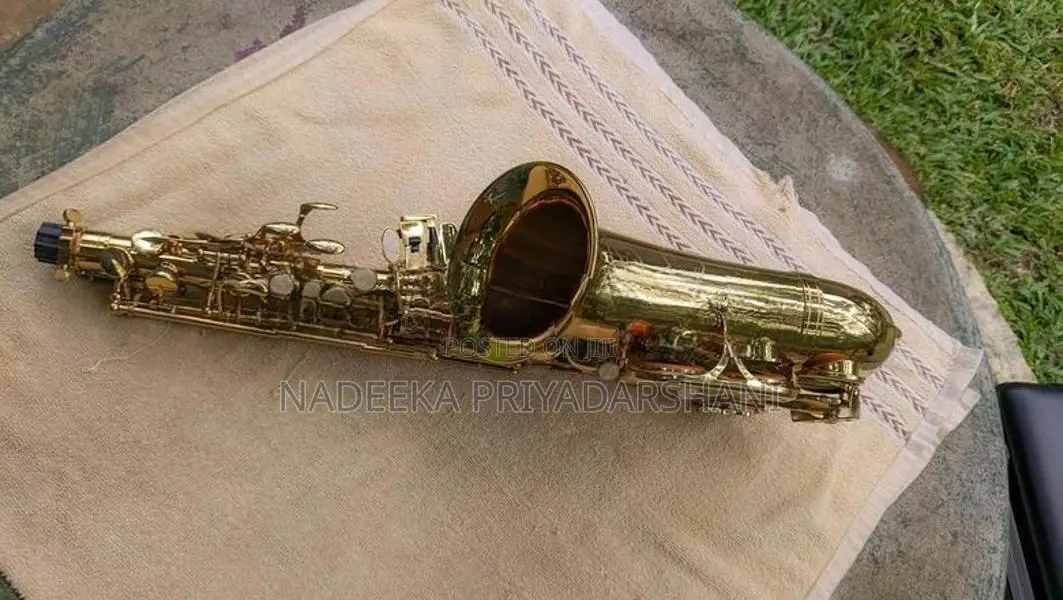 EB AlTO Saxophone