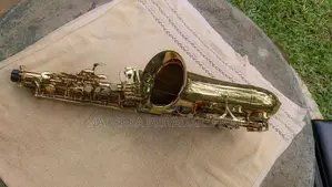 EB AlTO Saxophone