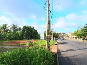 Commercial Land for Rent in Piliyandala