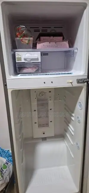 LG Refrigerator