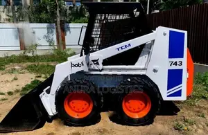 BobCat 743 Loader