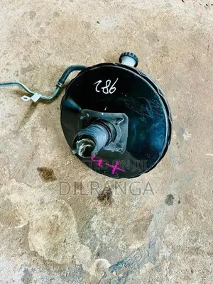 Mitsubishi Outlander PHEV Brake Booster