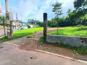 Commercial Land for Rent in Piliyandala