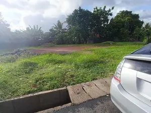 Commercial Land for Rent in Piliyandala