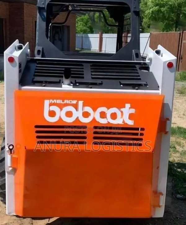 BobCat 743 Loader
