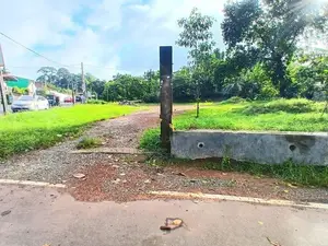 Commercial Land for Rent in Piliyandala