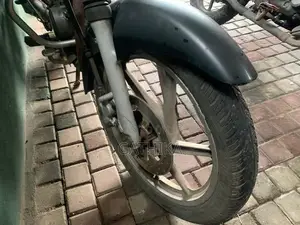Bajaj Platina 100 2007